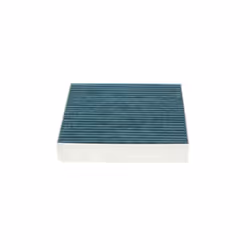 Filtre d'habitacle (filtre à pollen) BOSCH 0 986 628 540 - Vue supplémentaire 4