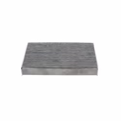 Filtre d'habitacle (filtre à pollen) BOSCH 1 987 435 556
