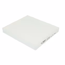 Filtre d'habitacle (filtre à pollen) BOSCH 1 987 435 087