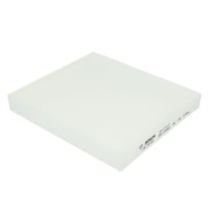 Filtre d'habitacle (filtre à pollen) BOSCH 1 987 435 087