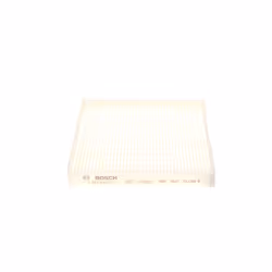 Filtre d'habitacle (filtre à pollen) BOSCH 1 987 435 087