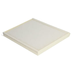 Filtre d'habitacle (filtre à pollen) BOSCH 1 987 435 097