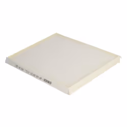 Filtre d'habitacle (filtre à pollen) BOSCH 1 987 435 097