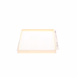 Filtre d'habitacle (filtre à pollen) BOSCH 1 987 435 097 - Vue supplémentaire 4