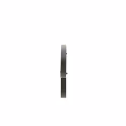 Courroie trapézoïdale à nervures BOSCH 1 987 945 743