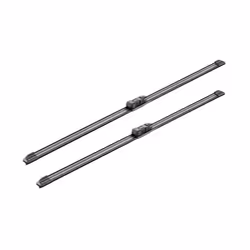 Balai d'essuie-glace BOSCH 3 397 014 310, Aerotwin, 700+650mm, Avant, 2 pièce - Vue supplémentaire 8