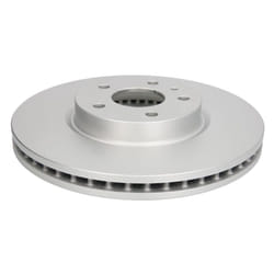Disque de frein BOSCH 0 986 479 D85 avant, ventilé, à haute teneur en carbone, 1 pièce