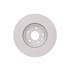 Disque de frein BOSCH 0 986 479 D85 avant, ventilé, à haute teneur en carbone, 1 pièce - Vue supplémentaire 5