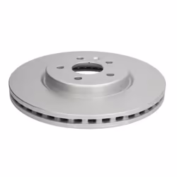Disque de frein BOSCH 0 986 479 D93 avant, ventilé, à haute teneur en carbone, 1 pièce