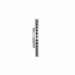 Disque de frein BOSCH 0 986 479 D93 avant, ventilé, à haute teneur en carbone, 1 pièce - Vue supplémentaire 4