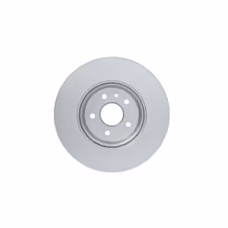 Disque de frein BOSCH 0 986 479 D93 avant, ventilé, à haute teneur en carbone, 1 pièce - Vue supplémentaire 5