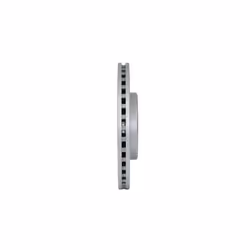 Disque de frein BOSCH 0 986 479 D93 avant, ventilé, à haute teneur en carbone, 1 pièce - Vue supplémentaire 6