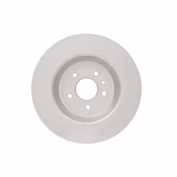 Disque de frein BOSCH 0 986 479 D86 arrière, plein, 1 pièce - Vue supplémentaire 5