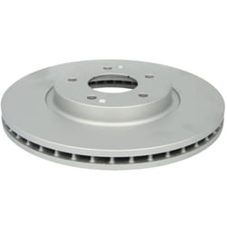 Disque de frein BOSCH 0 986 479 E36 avant, ventilé, à haute teneur en carbone, 1 pièce