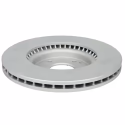 Disque de frein BOSCH 0 986 479 E36 avant, ventilé, à haute teneur en carbone, 1 pièce