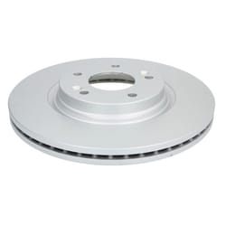 Disque de frein BOSCH 0 986 479 E42 avant, ventilé, à haute teneur en carbone, 1 pièce