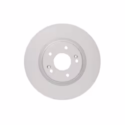 Disque de frein BOSCH 0 986 479 E42 avant, ventilé, à haute teneur en carbone, 1 pièce