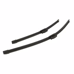 Balai d'essuie-glace BOSCH 3 397 014 312, Aerotwin, 600+450mm, Avant, 2 pièce