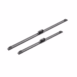 Balai d'essuie-glace BOSCH 3 397 014 312, Aerotwin, 600+450mm, Avant, 2 pièce - Vue supplémentaire 7
