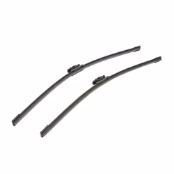 Balai d'essuie-glace BOSCH 3 397 014 313, Aerotwin, 575+530mm, Avant, 2 pièce