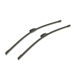 Balai d'essuie-glace BOSCH 3 397 014 313, Aerotwin, 575+530mm, Avant, 2 pièce