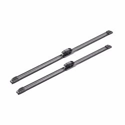 Balai d'essuie-glace BOSCH 3 397 014 313, Aerotwin, 575+530mm, Avant, 2 pièce - Vue supplémentaire 7