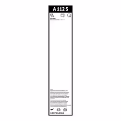 Balai d'essuie-glace BOSCH 3 397 014 313, Aerotwin, 575+530mm, Avant, 2 pièce - Vue supplémentaire 8