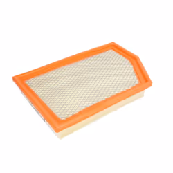 Filtre à air BOSCH F 026 400 586 - Vue supplémentaire 2