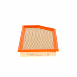 Filtre à air BOSCH F 026 400 586 - Vue supplémentaire 3