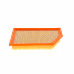 Filtre à air BOSCH F 026 400 586 - Vue supplémentaire 4