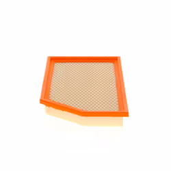 Filtre à air BOSCH F 026 400 586 - Vue supplémentaire 5