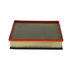 Filtre à air BOSCH F 026 400 609 - Vue supplémentaire 4