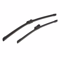 Balai d'essuie-glace BOSCH 3 397 014 317, Aerotwin, 550+400mm, Avant, 2 pièce