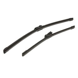 Balai d'essuie-glace BOSCH 3 397 014 317, Aerotwin, 550+400mm, Avant, 2 pièce