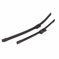 Balai d'essuie-glace BOSCH 3 397 014 317, Aerotwin, 550+400mm, Avant, 2 pièce