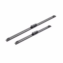 Balai d'essuie-glace BOSCH 3 397 014 317, Aerotwin, 550+400mm, Avant, 2 pièce - Vue supplémentaire 8
