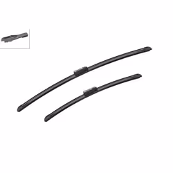 Balai d'essuie-glace BOSCH 3 397 014 318, Aerotwin, 625+450mm, Avant, 2 pièce - Vue supplémentaire 4