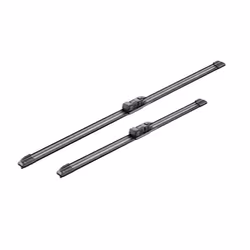 Balai d'essuie-glace BOSCH 3 397 014 318, Aerotwin, 625+450mm, Avant, 2 pièce - Vue supplémentaire 8