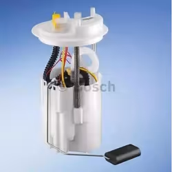 Unité d'injection de carburant; BOSCH; électrique; pour FIAT; 51791674, 55703101, EKPTAARBCB, 51791674, 55703101