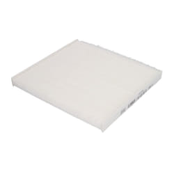 Filtre d'habitacle (filtre à pollen) BOSCH 1 987 435 095