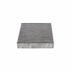 Filtre d'habitacle (filtre à pollen) BOSCH 1 987 435 567