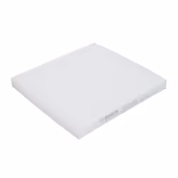 Filtre d'habitacle (filtre à pollen) BOSCH 1 987 435 096