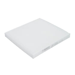 Filtre d'habitacle (filtre à pollen) BOSCH 1 987 435 096