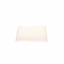 Filtre d'habitacle (filtre à pollen) BOSCH 1 987 435 096