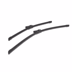 Balai d'essuie-glace BOSCH 3 397 014 398, Aerotwin, 600+450mm, Avant, 2 pièce