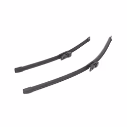 Balai d'essuie-glace BOSCH 3 397 014 398, Aerotwin, 600+450mm, Avant, 2 pièce