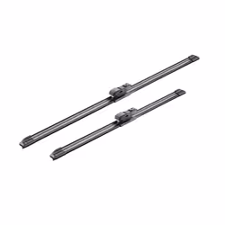 Balai d'essuie-glace BOSCH 3 397 014 398, Aerotwin, 600+450mm, Avant, 2 pièce - Vue supplémentaire 8