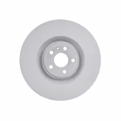 Disque de frein BOSCH 0 986 479 D95 avant, ventilé, à haute teneur en carbone, 1 pièce