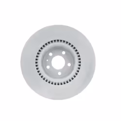 Disque de frein BOSCH 0 986 479 E39 avant, ventilé, à haute teneur en carbone, 1 pièce - Vue supplémentaire 5