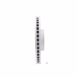 Disque de frein BOSCH 0 986 479 E39 avant, ventilé, à haute teneur en carbone, 1 pièce - Vue supplémentaire 6